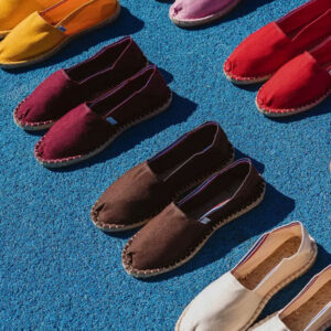 Espadrilles