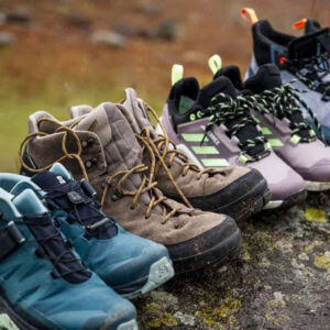 Hiking & Trekking Shoes