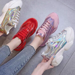 Platform Shoes