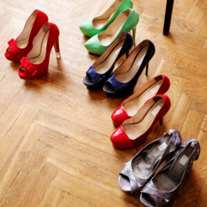 Pumps