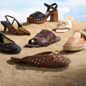 Sandals