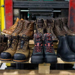 Work-Boots