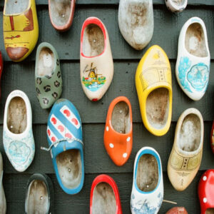 clogs
